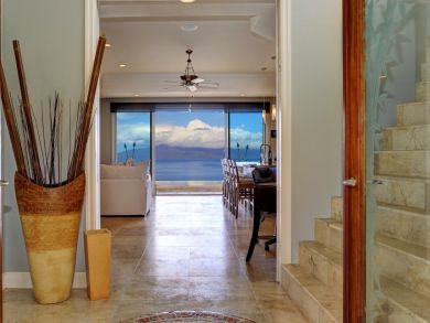 Private Luxury Lahaina Villa Private Pool 5 Bedrooms